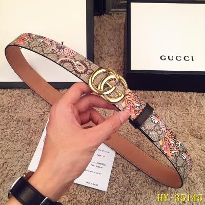 Cheap Gucci Belts wholesale No. 587